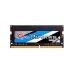 Память RAM GSKILL F4-3200C22D-64GRS DDR4 64 Гб CL22