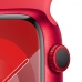 Smartwatch WATCH S9 Apple MRYE3QL/A Czerwony 45 mm