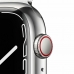 Chytré hodinky Apple Watch Series 7 OLED LTE