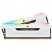 RAM-minne Corsair CMH32GX4M2E3200C16W CL16 32 GB