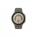 Chytré hodinky Samsung Galaxy Watch5 Pro 45 mm Sivá Titan
