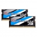 RAM Atmiņa GSKILL Ripjaws DDR4 32 GB CL16