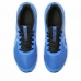 Detské bežecké topánky Asics Patriot 13 GS Modrá
