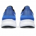 Detské bežecké topánky Asics Patriot 13 GS Modrá