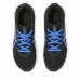 Detské bežecké topánky Asics Jolt 4 GS Modrá Čierna