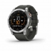 Smartwatch GARMIN Epix G2 Prateado Preto Cinzento 1,3