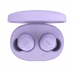 Ear Bluetooth hörlurar Belkin Bolt Lavendel