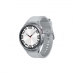 Smartwatch Samsung Galaxy Watch6 Classic Ø 47 mm Grey Silver Yes