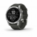 Smartwatch GARMIN fenix 7 Grafiet Zilverkleurig 1,3