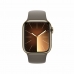 Умные часы Apple MRJ63QL/A Коричневый Позолоченный 41 mm