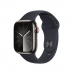 Smartwatch Apple Watch Series 9 Black 41 mm