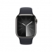 Viedpulkstenis Apple Watch Series 9 Melns 41 mm