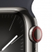 Okosóra Apple Watch Series 9 Fekete 41 mm
