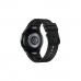 Smartwatch Samsung SM-R955FZKAEUE                  Negru Da 43 mm