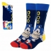 Ponožky Sonic Tmavo modrá