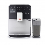 Philips Superautomatische Kaffeemaschine Schwarz