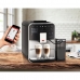 Superautomatisk kaffemaskine Melitta Barista Smart TS Sort Sølvfarvet 1450 W 15 bar 1,8 L