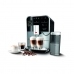 Superautomaattinen kahvinkeitin Melitta Barista Smart TS Musta Hopeinen 1450 W 15 bar 1,8 L