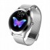 Smartwatch Oromed SMART LADY Ασημί 1,04