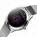 Chytré hodinky Oromed SMART LADY Stříbřitý 1,04