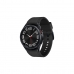 Smartwatch Samsung Galaxy Watch6 Classic Preto Sim 43 mm