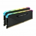 Memoria RAM Corsair CMG32GX4M2D3600C18 DDR4 DDR4-SDRAM CL18 32 GB