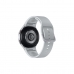 Smartwatch Samsung SM-R945FZSAEUE                  Silver Yes 44 mm