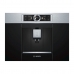 Superautomatisk kaffebryggare BOSCH CTL636ES1 Svart 1600 W 19 bar 2,4 L 500 g