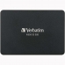 Pevný disk Verbatim 49351 256 GB