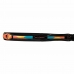 Paletă de Padel Adidas adipower Light 3.2 Negru Multicolor
