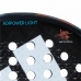 Raketa na padel Adidas adipower Light 3.2 Čierna Viacfarebná