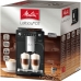 Superautomatische Kaffeemaschine Melitta F300-100 1450 W Schwarz Silberfarben 1,5 L