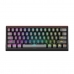 Tastatur Marvo KG962SP-R