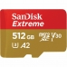 Ključ USB SanDisk SDSQXAV-512G-GN6MA Modra 512 GB