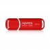 Memoria USB Adata UV150 Rojo 32 GB