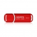 USB atmintukas Adata UV150 Raudona 32 GB