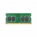 Memória RAM Synology D4NESO-2666-4G DDR4 4 GB DDR4-SDRAM