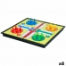 Parchis Colorbaby 24,5 x 2 x 24,5 cm (18 Kusy) (6 kusov)
