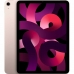 Läsplatta Apple iPad Air (2022) 256 GB WIFI Apple M iPadOS 15 8 GB RAM M1 Rosa 256 GB