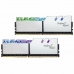 Memória RAM GSKILL F4-3200C16D-32GTRS CL16 32 GB
