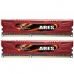 Memorie RAM GSKILL Ares DDR3 CL5 16 GB