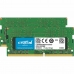 RAM-hukommelse Crucial CT2K8G4S266M CL19