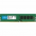 RAM geheugen Crucial CT2K32G4DFD832A      3200 MHz 64 GB DDR4
