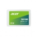 Pevný disk Acer SA100 120 GB SSD SSD