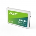 Твърд диск Acer SA100 120 GB SSD SSD