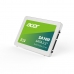 Твърд диск Acer SA100 120 GB SSD SSD