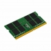 RAM atmintis Kingston KVR26S19D8/32        32 GB DDR4