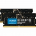 RAM Atmiņa Crucial CT2K8G48C40S5 16 GB
