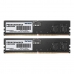 Mémoire RAM Patriot Memory PSD516G480081 DDR5 CL40 16 GB