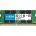 Memorie RAM Crucial CT16G4SFRA32A 16 GB DDR4 3200 Mhz DDR4 DDR4-SDRAM CL22